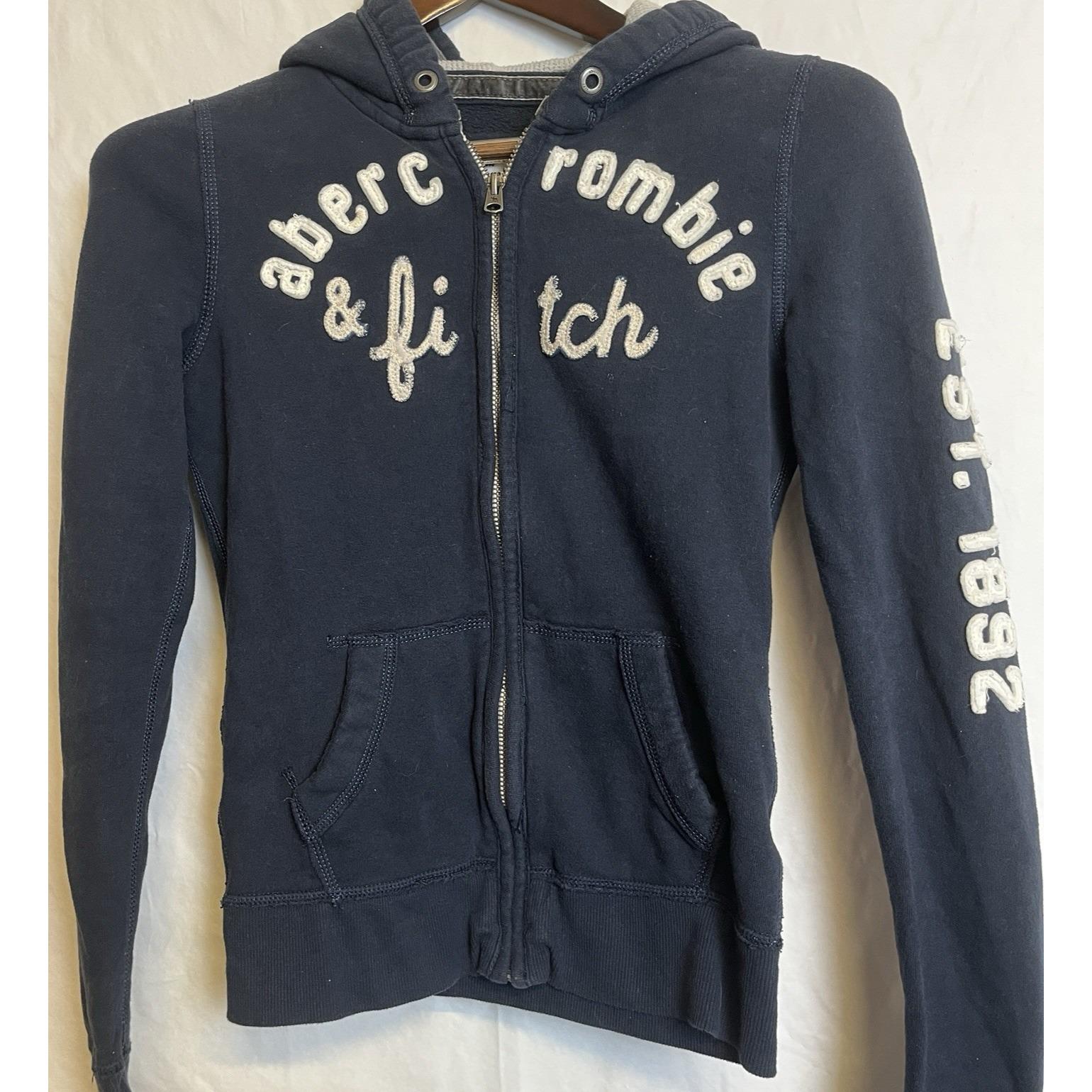 Hoodie abercrombie France