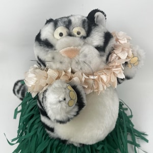 Kliban Cat Plush - Etsy