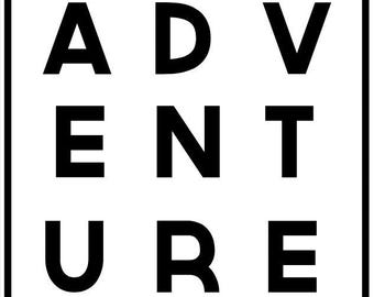 ADVENTURE