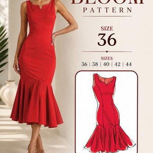 fitted bodice dress Beaded Long Corset Formal Fitted Prom Gown LaDivine CD736