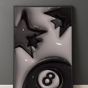 Stussy 8 ball - Etsy 日本