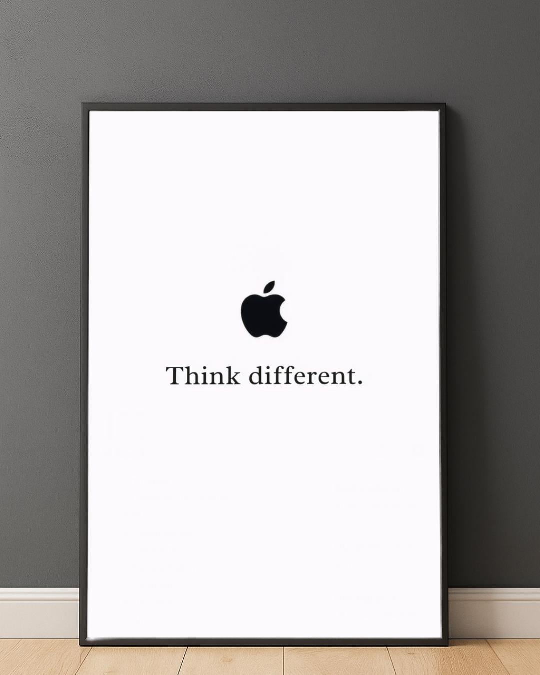 アップル/パーソナルコンピューター/ポスター Black tie optional. Macworld Tokyo 2000(Apple Computer （アップル