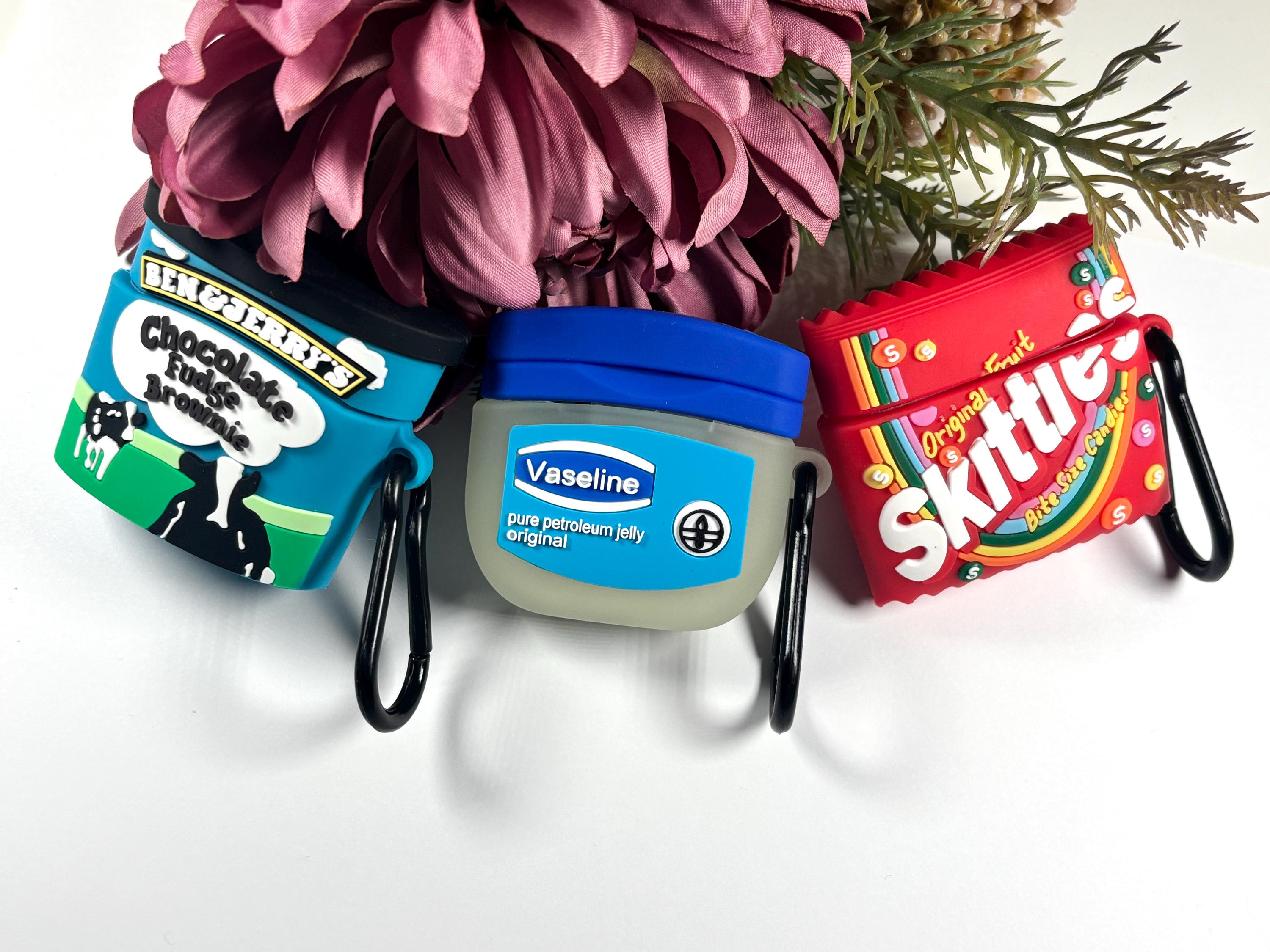 Personalized Silicone AirPod Pro Case