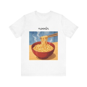 Noodr T-Shirt (Unisex)