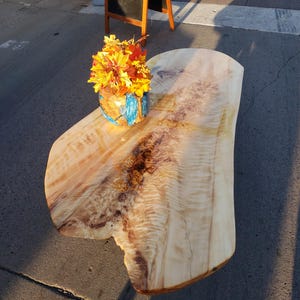 Handmade Coffee Table
