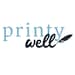 PrintyWell