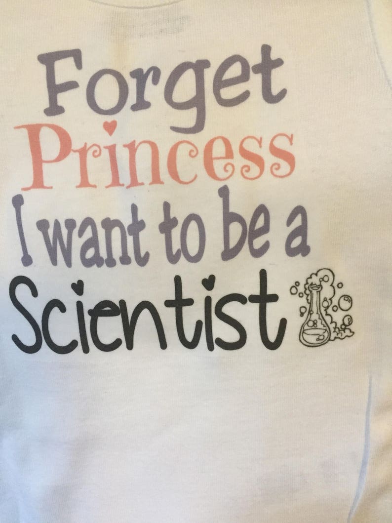 Little Scientist set