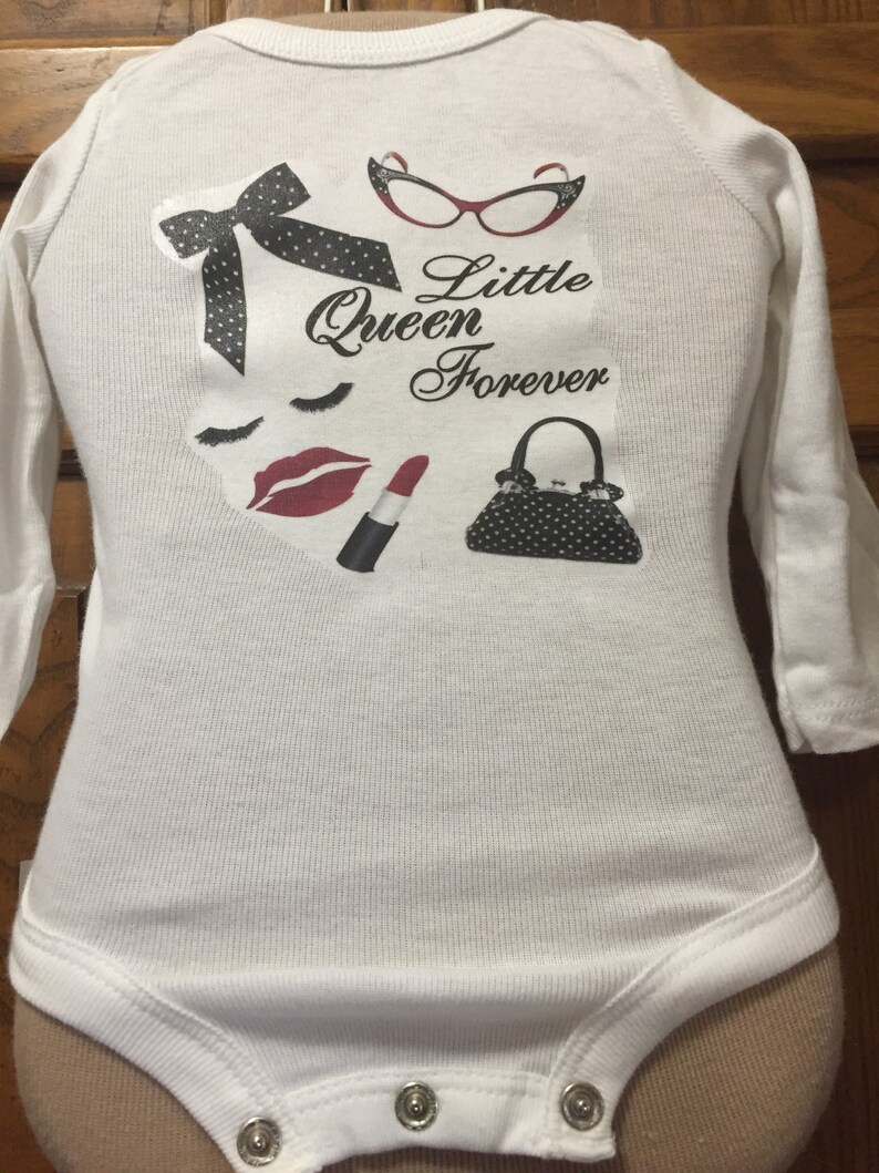 Girly girl