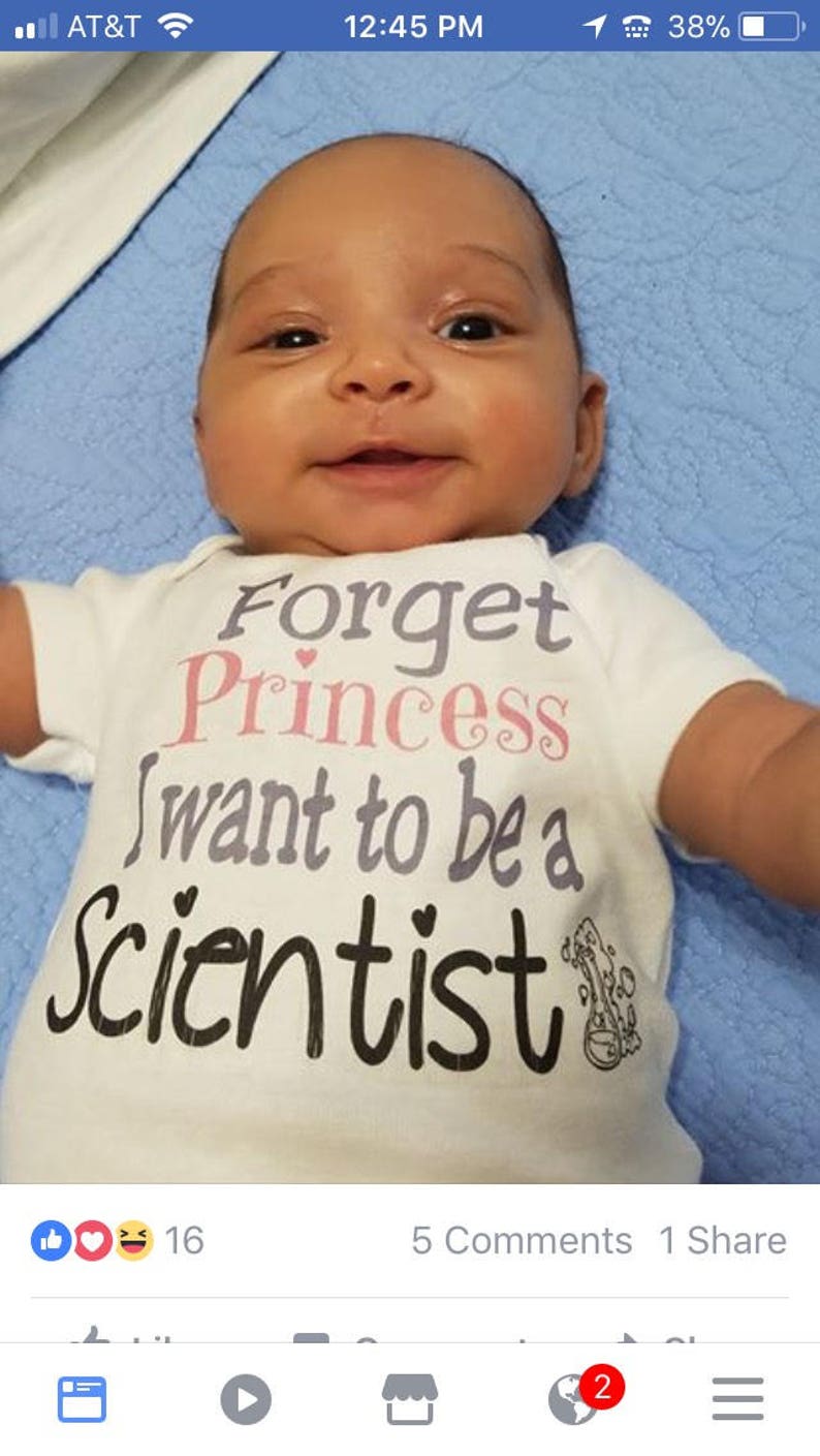 Little Scientist set