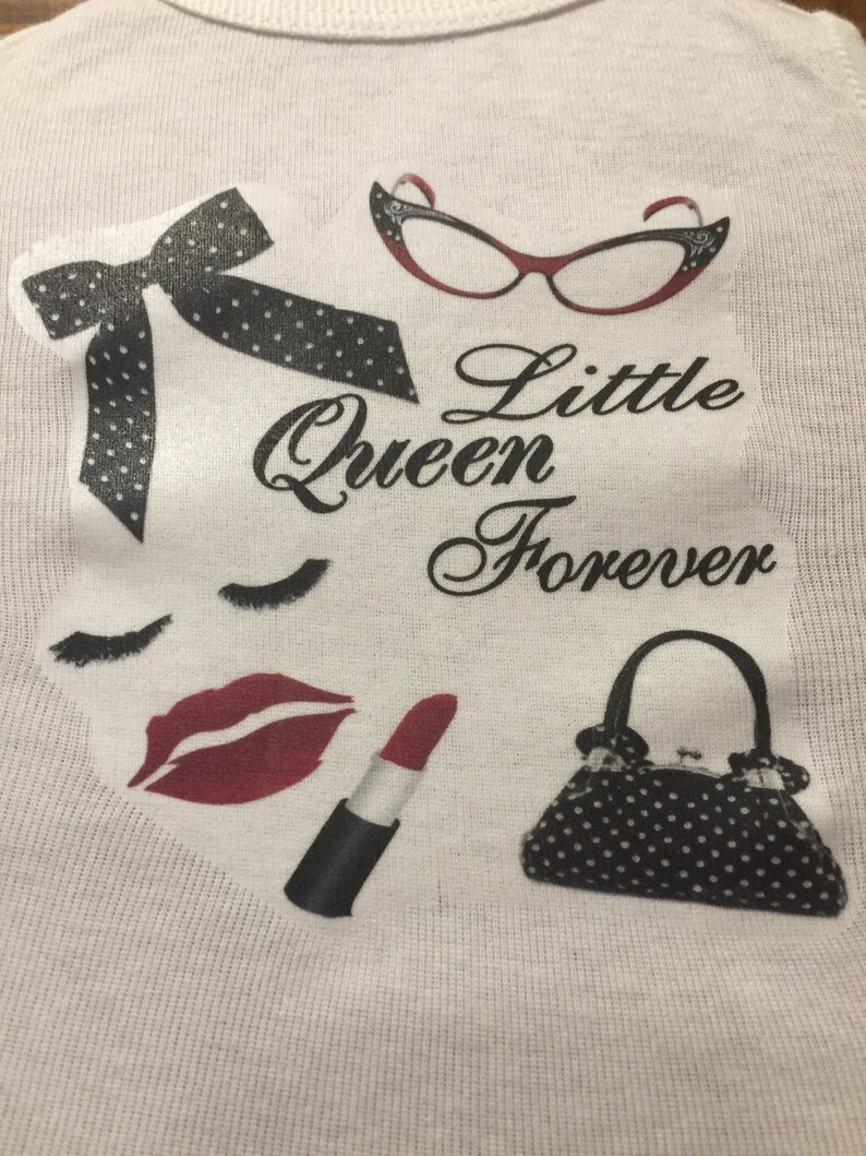 Girly girl