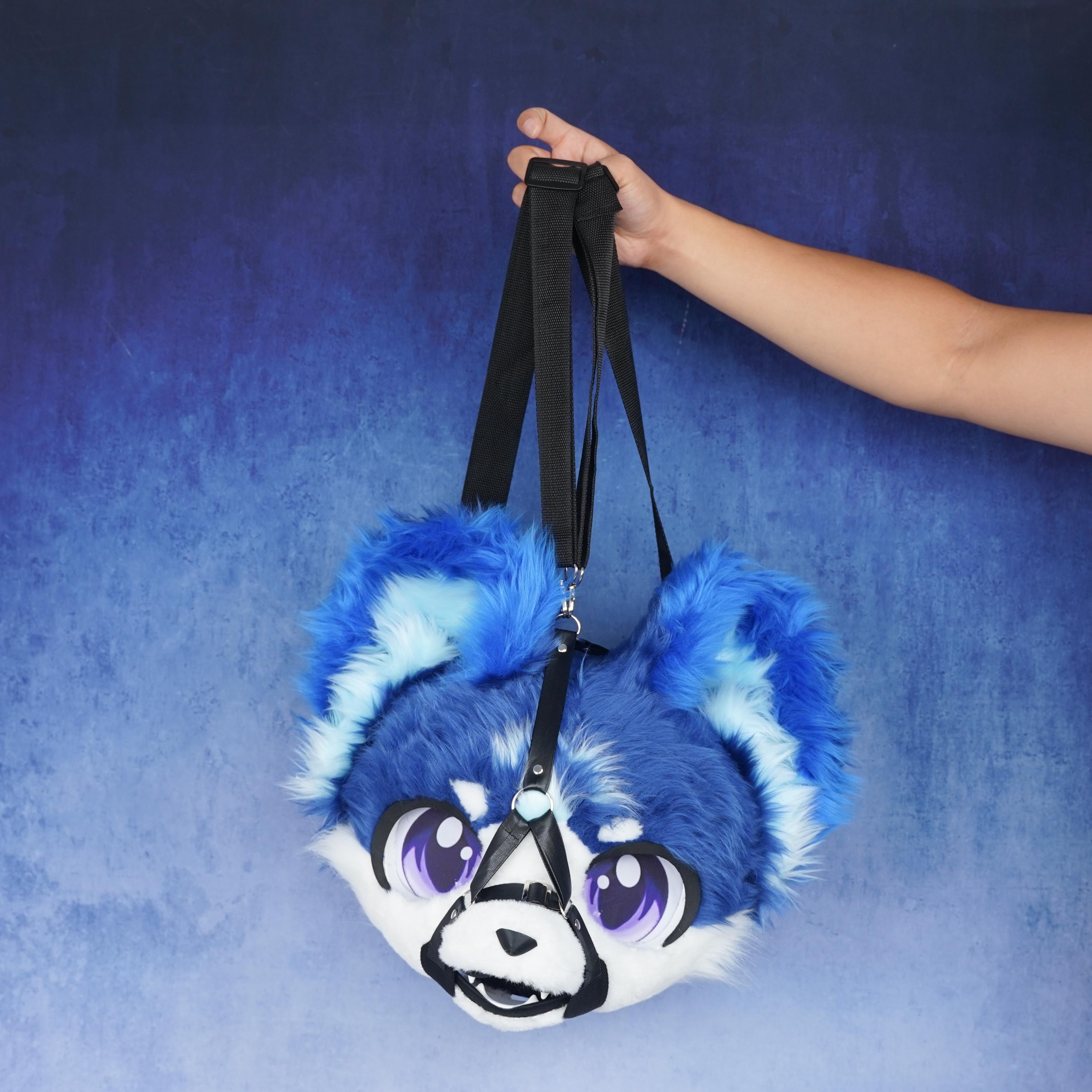 着ぐるみ バック オーダーメイド Fursuit bag - Etsy 日本