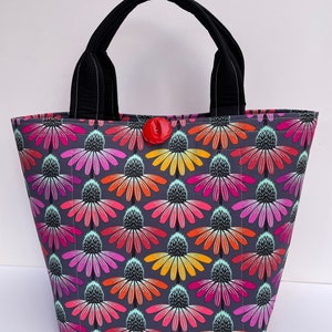 Market Bag Pattern by Jackie Clark