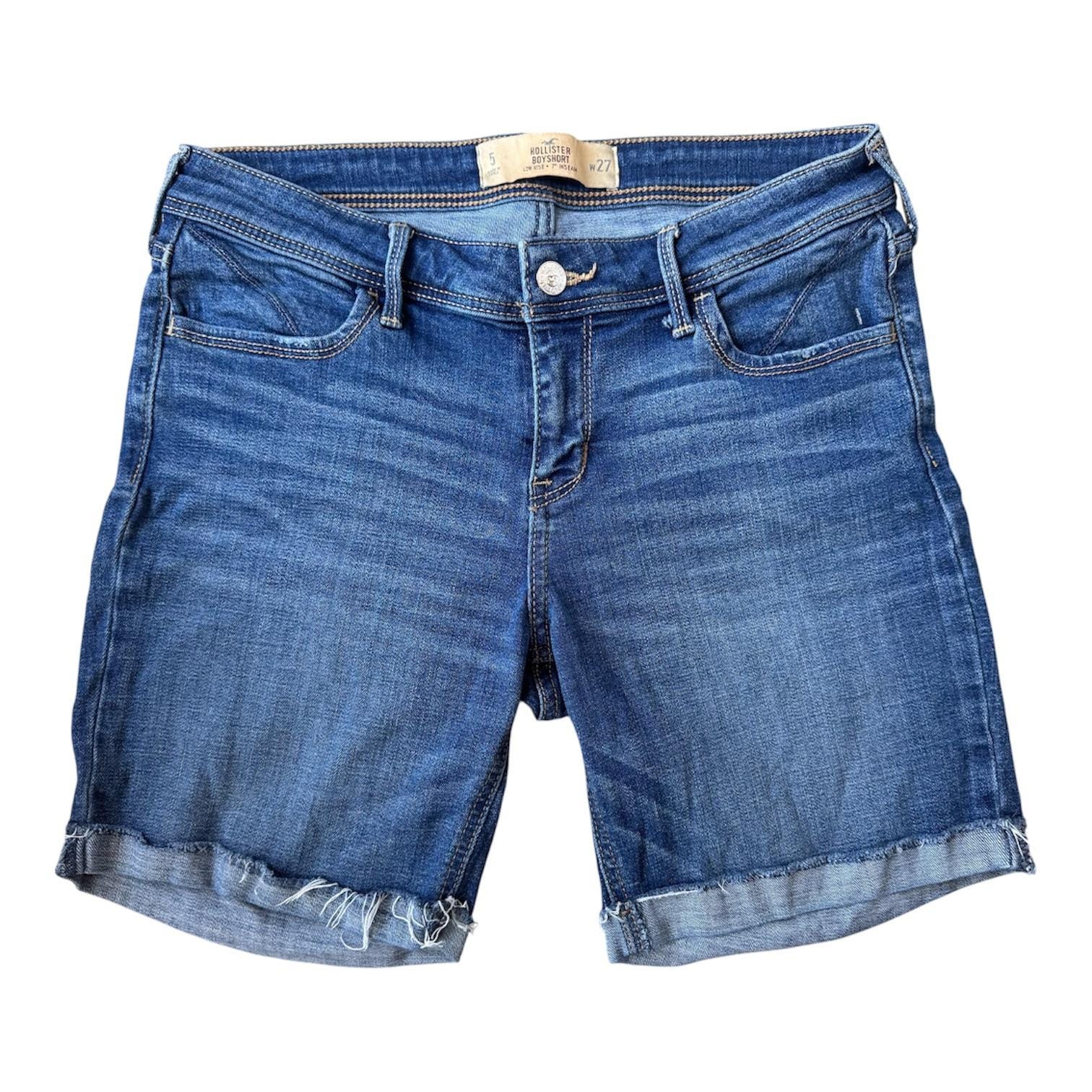 Y2k Hollister Shorts