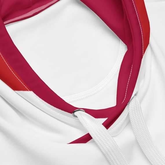 Final Fantasy IX Garnet White Mage Unisex Hoodie - Etsy