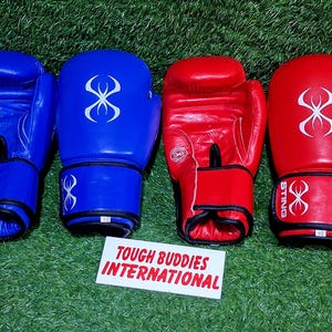 Grant boxing glove - Etsy 日本