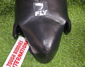 Boxing & MMA Groin Guard | Training Safety Gear | Lightweight Protective Cup