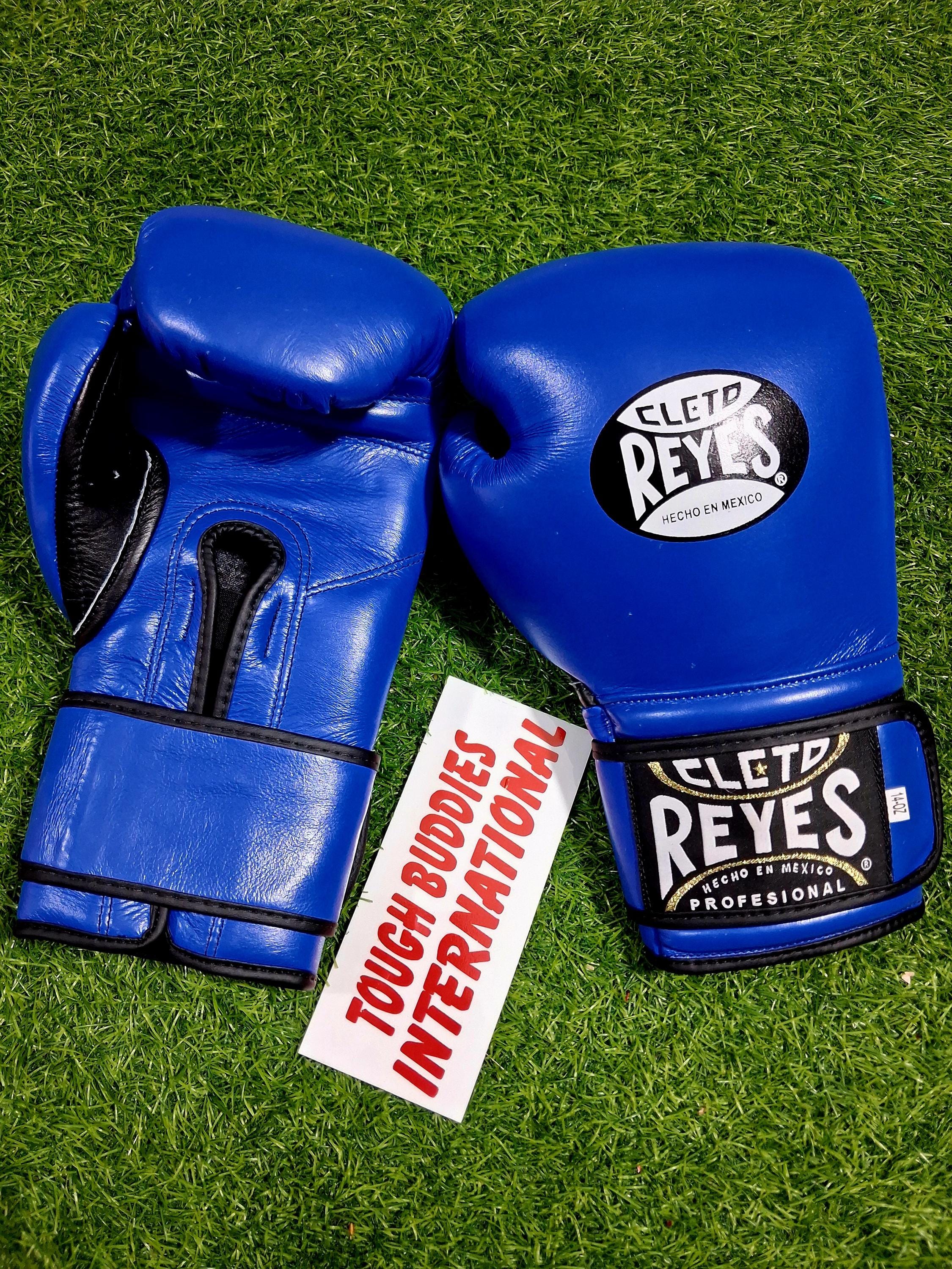 本物」を「体験」 クレトレイジェス ボクシンググローブ 16オンス 本物