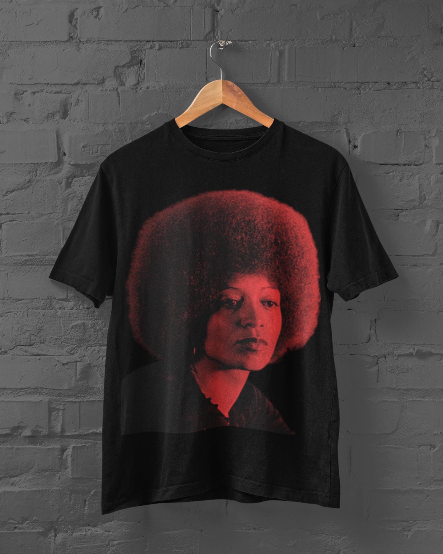 Angela davis t shirt - Etsy 日本
