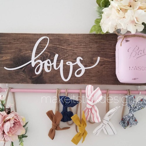 Pink and Mint Baby Girl Nursery Decor Pink Nursery Decor Etsy