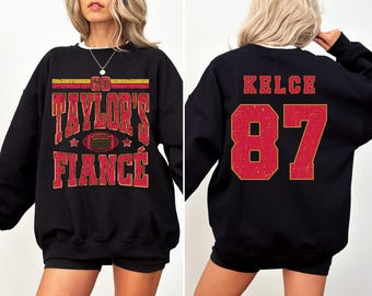 Go Taylors Fiance Shirt, Taylor and Travis Shirt, He knelt to the ground and pulled out a ring, Taylors Fiance Jacket, Taylor Engagement