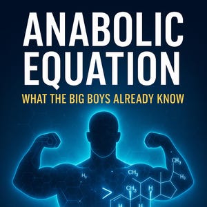 Anabolic Equation: What the Big Boys Already Know