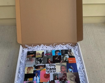 Bauen Sie Ihre eigene benutzerdefinierte Collage !!