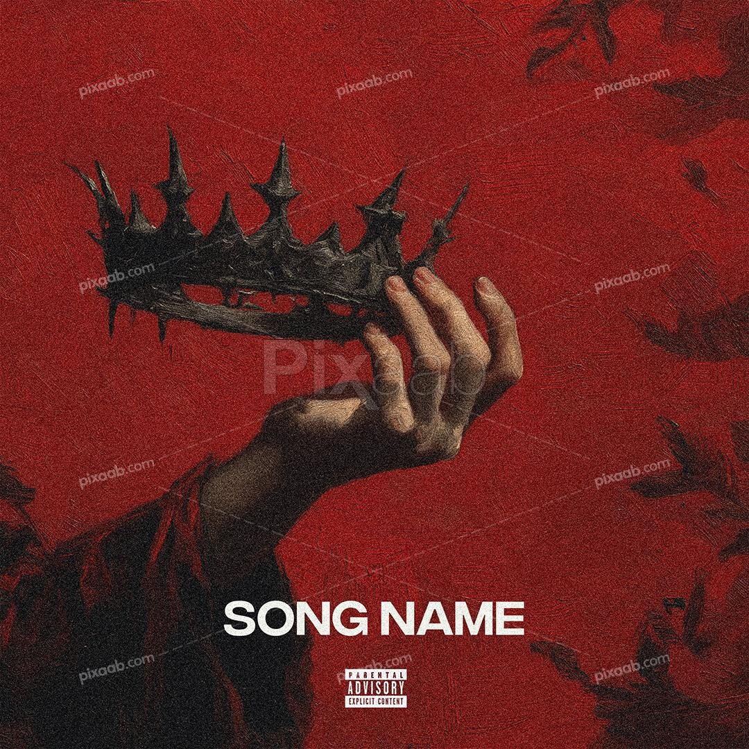 The Throne Album Cover Art PSD JPG Custom Package Editable Music the-throne-album-cover-art-psd-jpg-custom-package-editable-music