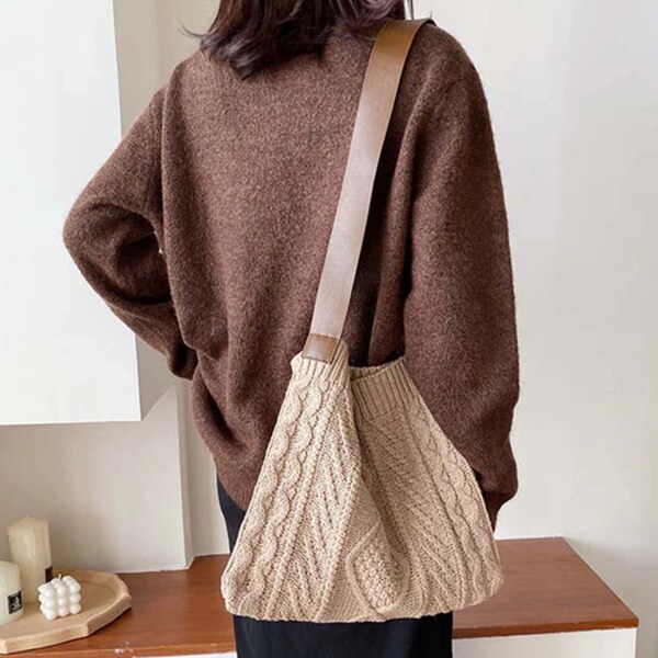 Shoulder Bag Etsy UK