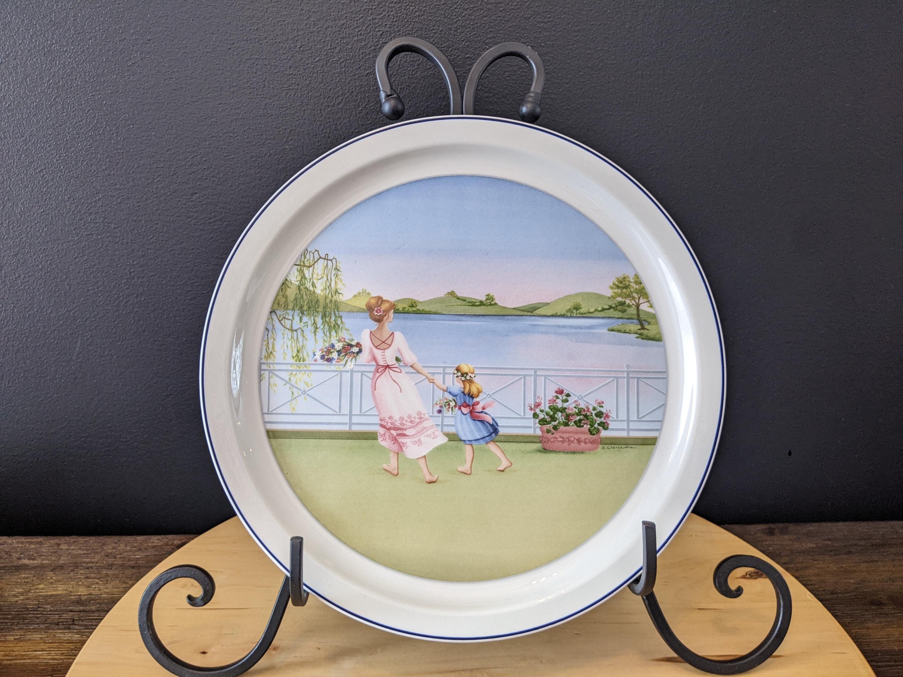 Villeroy and Boch Seasons - Etsy