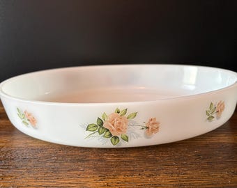 Vaisselle arcopal fleur d'occasion - Arts de la table