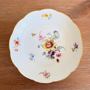 Meissen Crossed Swords - Etsy