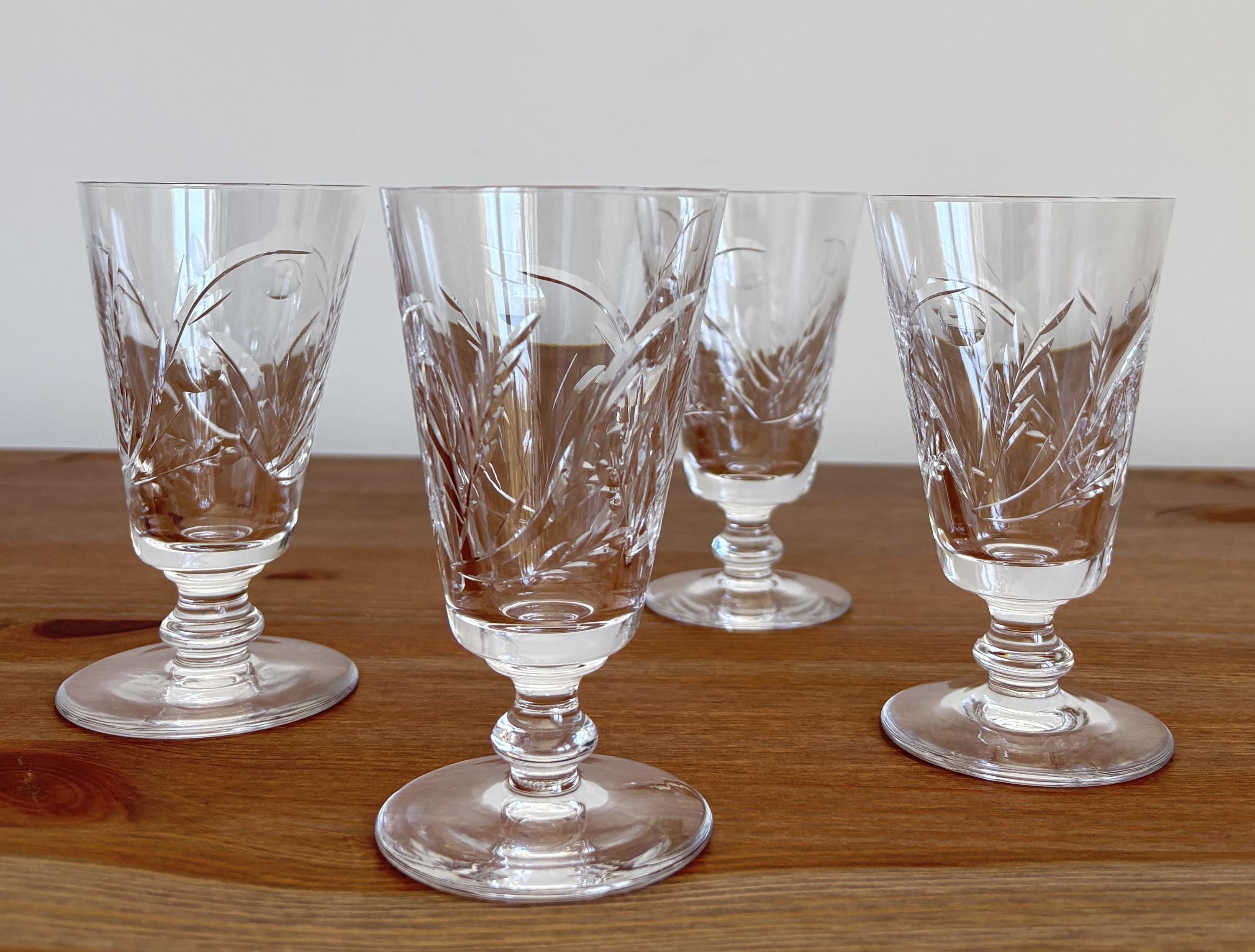 Sasaki Crystal Japan - Etsy Canada