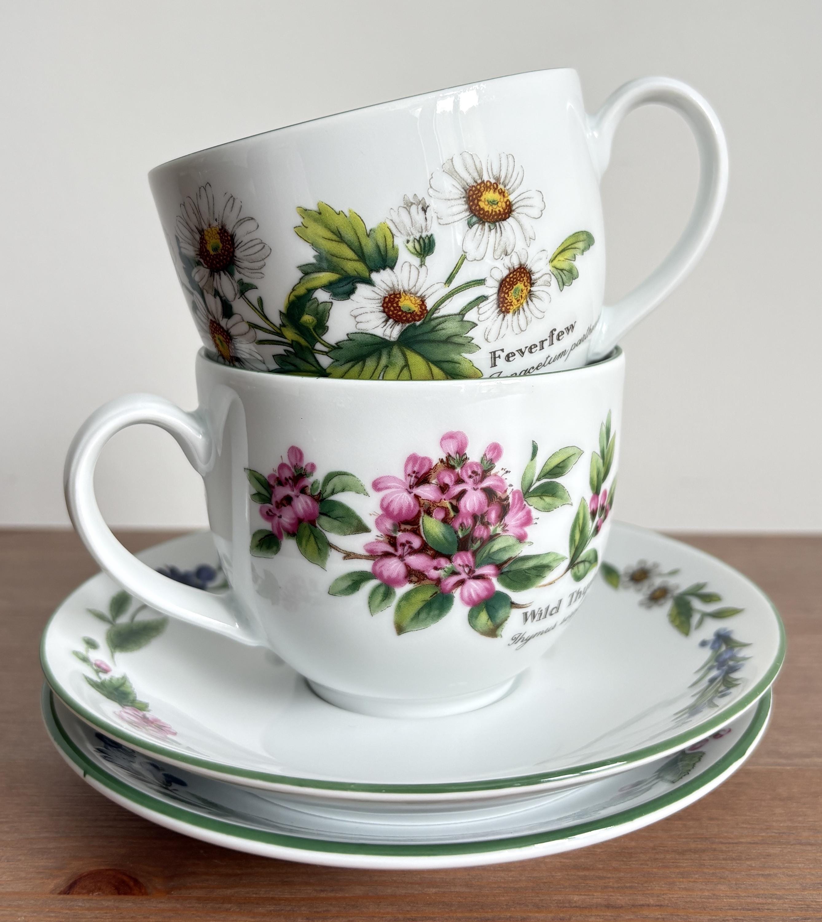 美品】 Worcester Herbs ラメキン 美品】 Worcester Herbs ラメキン 美