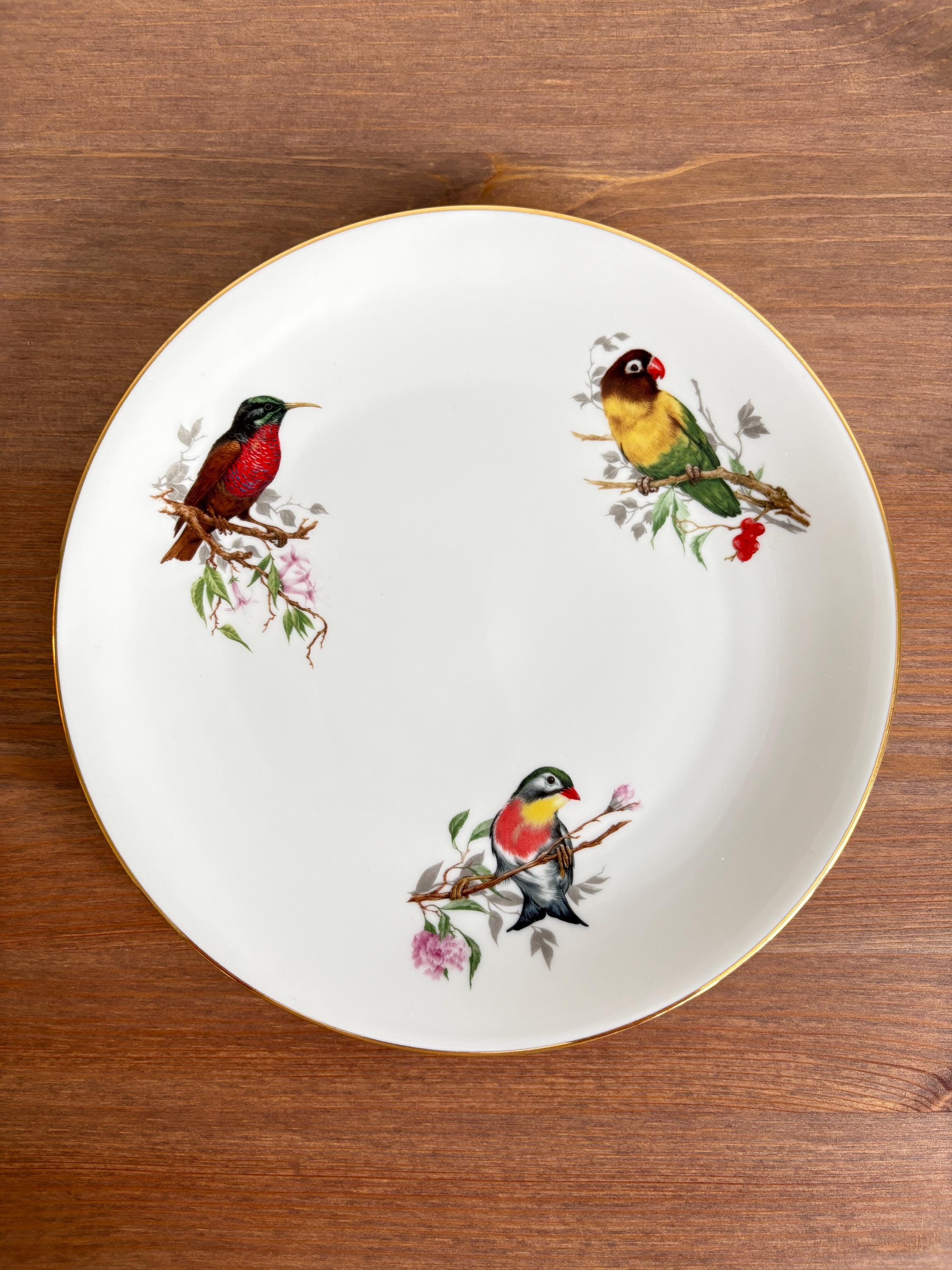 Georges Boyer Limoges - Etsy