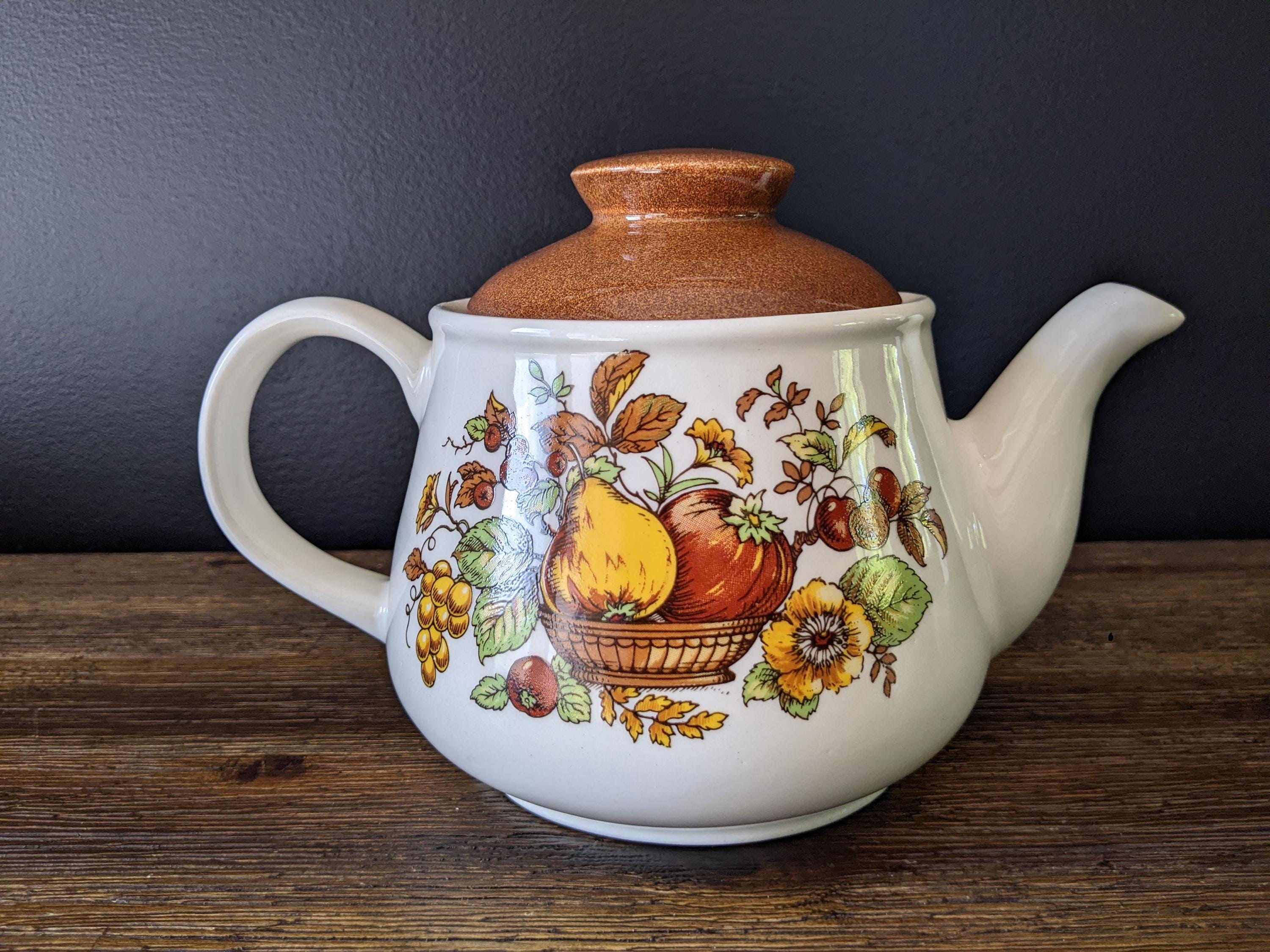 Sadler teapots - Etsy 日本
