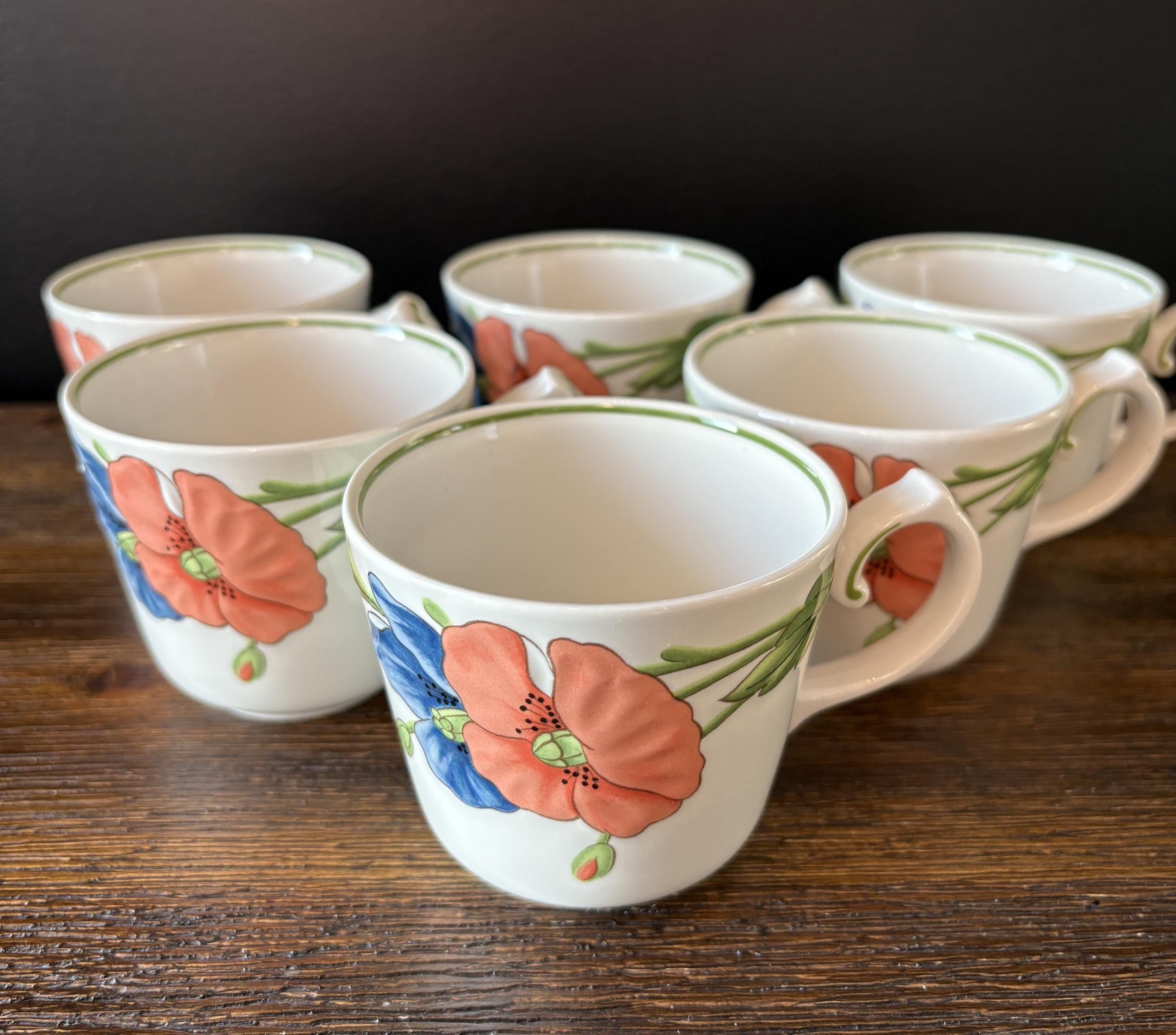Vitro porcelain villeroy boch - Etsy 日本