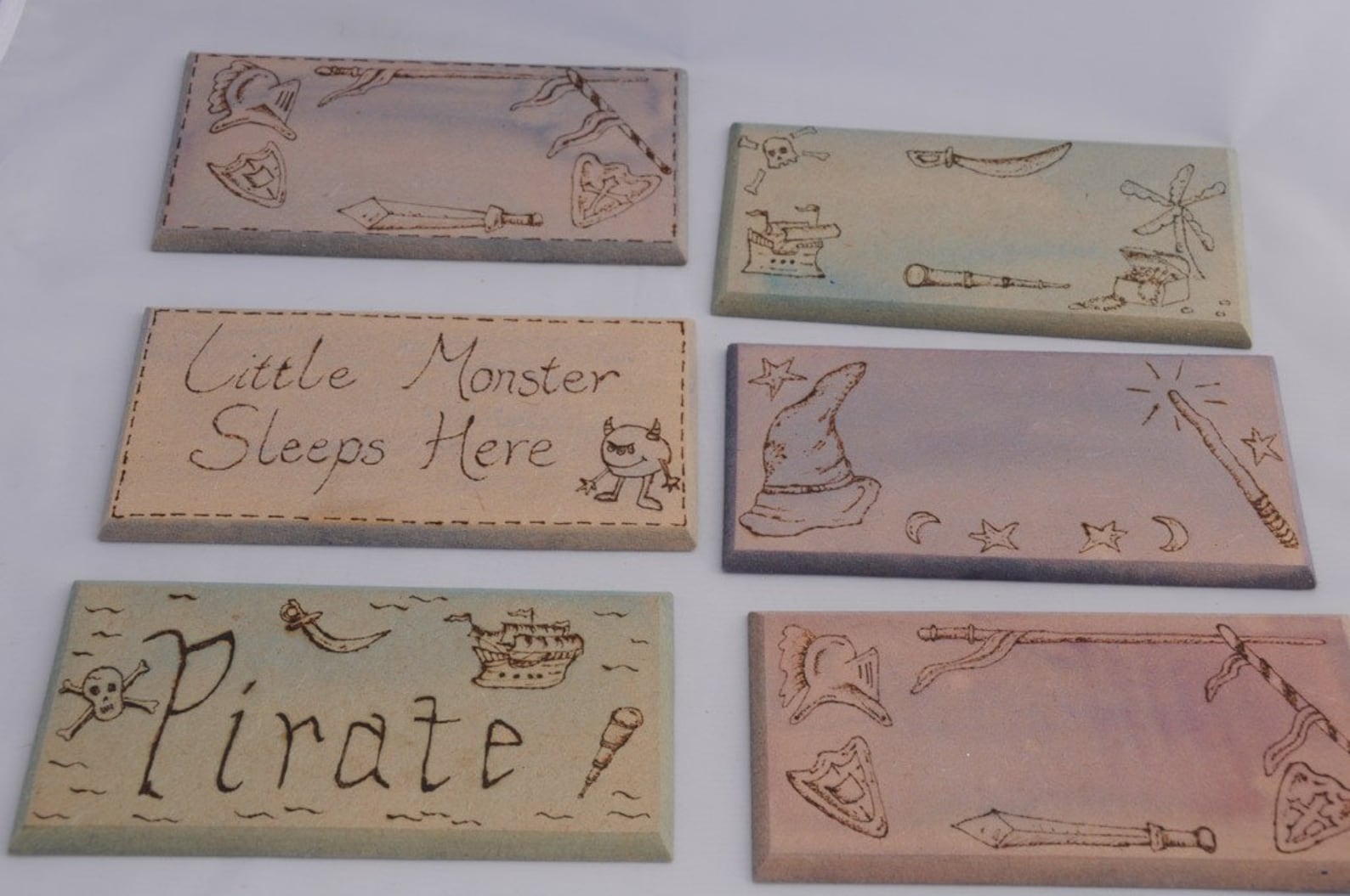 personalised ballerina bedroom door plaque, personalized engraved ballet shoes sign. girl's birthday gift, pink name sign, d