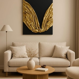 Elegance in Gold