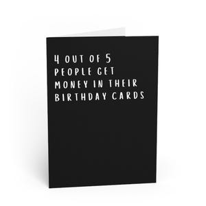 Birthday card