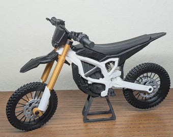 Mini Surron Ultra Bee-weegschaal (elektrische crossmotor)