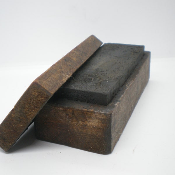 Sharpening Stone Etsy