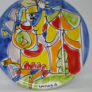 La Musa Pottery - Etsy