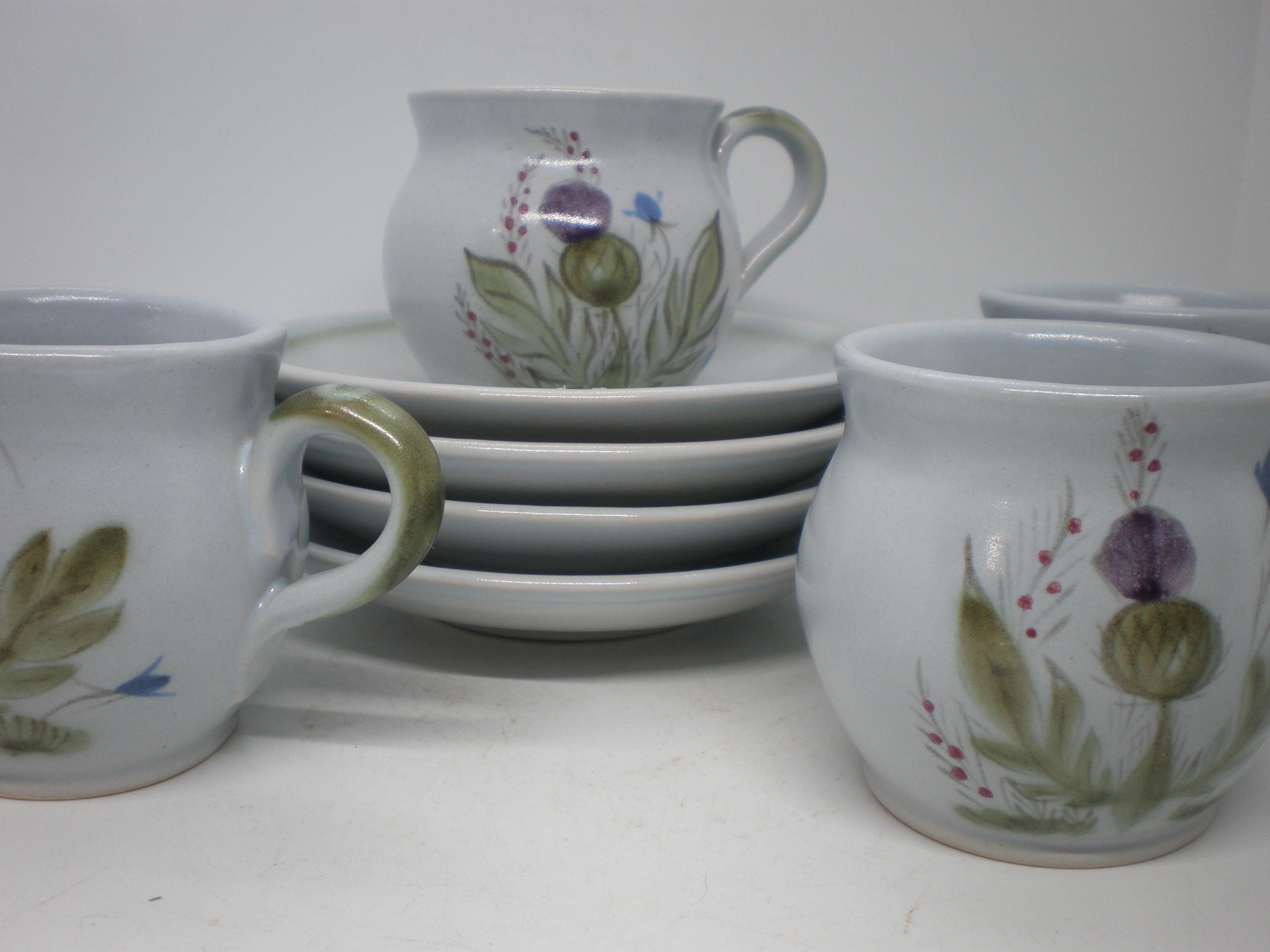 Buchan Stoneware - Etsy