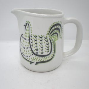 Arabia Finland Faenza - Etsy