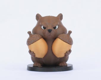 Poker Topper: THE NUTS