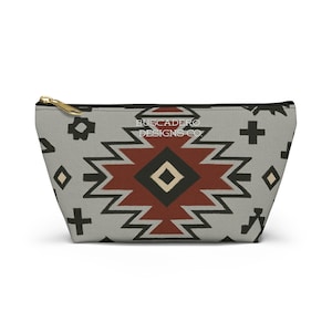 Southwest Tribal Accessoire-Tasche
