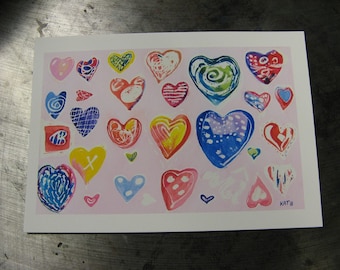 Corazones