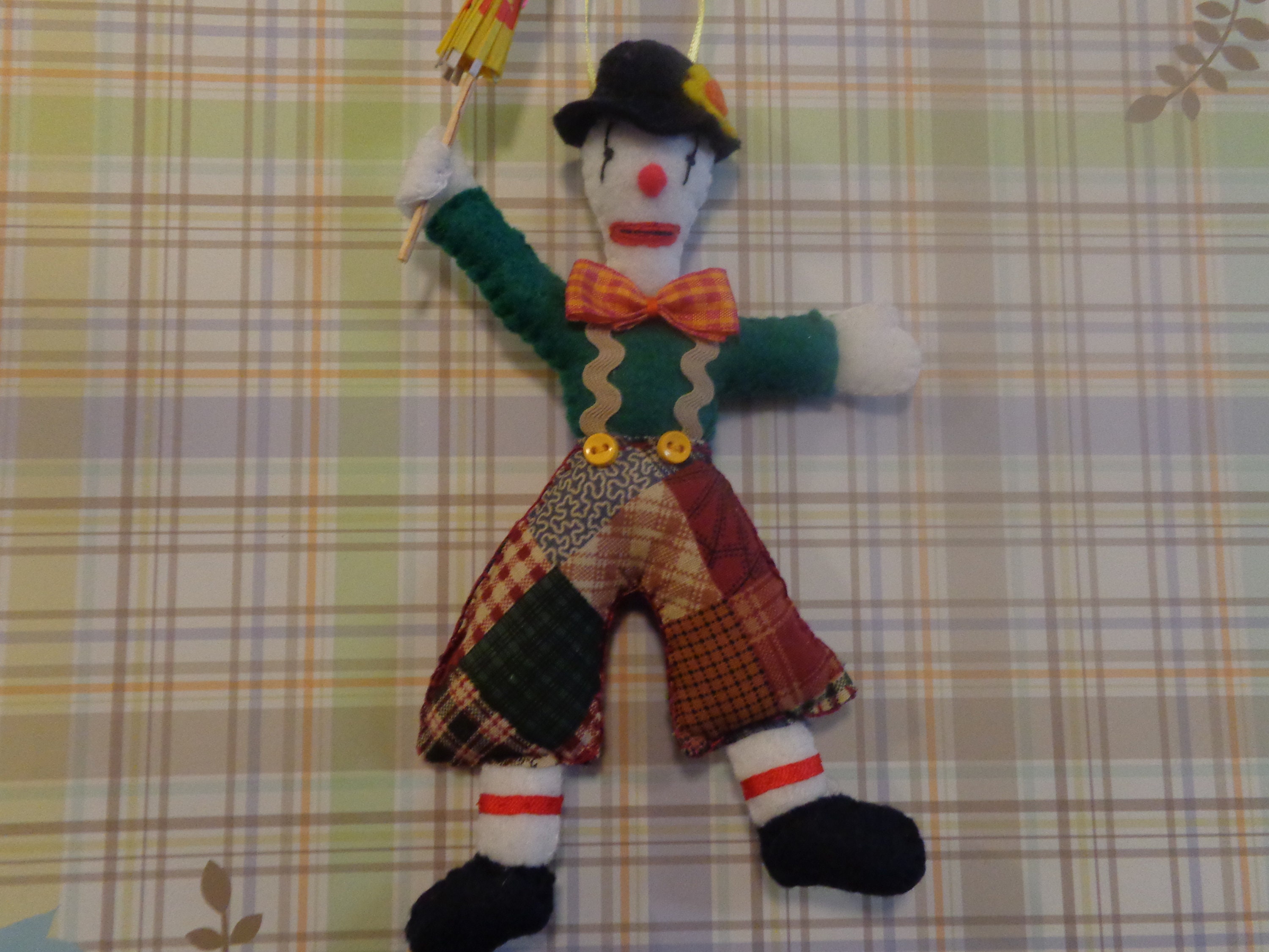 Vaudeville doll - Etsy México, image size:3000x2250