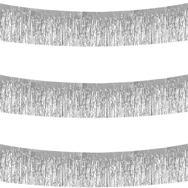 Garland, Party Decor (3 Packs)