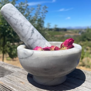 Organic Rose Glycerite